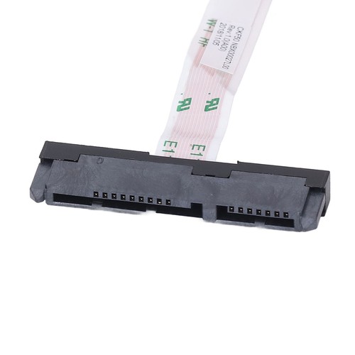 Laptop Hard Drive Cable Connector Replacement For 7577 0T0GN3 NBX00027L00 Su NEW - Afbeelding 5 van 12