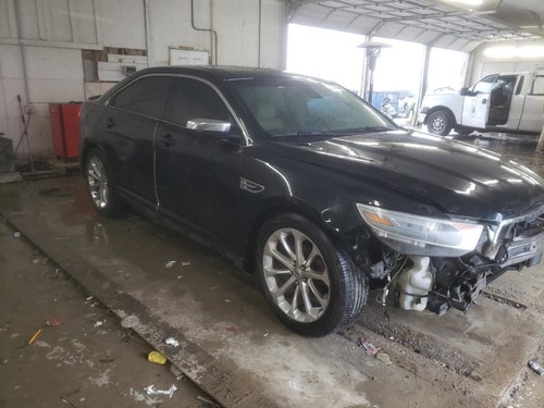 Driver Left Axle Shaft Rear AWD Fits 09-19 TAURUS 4737242 - Picture 4 of 12