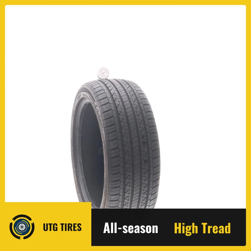 215/45/18 All Season Tires for sale | eBay