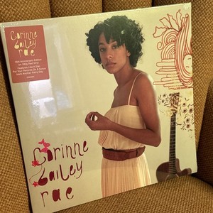 Corinne Bailey Rae Vinyl | eBay
