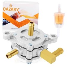 Fuel Pump Compatible with Yamaha Club Car Golf Cart G1 G3 J10-24410-03