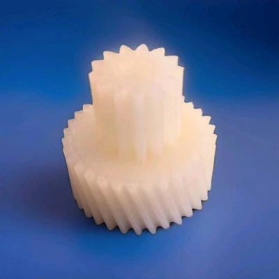 AHORNDESIGN Zahnrad passend für Silvercrest SKMP 1300 B3 C1 C2 D4 Küchenmaschine Ersatzteil