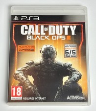 Call Of Duty: Black Ops III 3 - PlayStation 3 PS3 | TheGameWorld