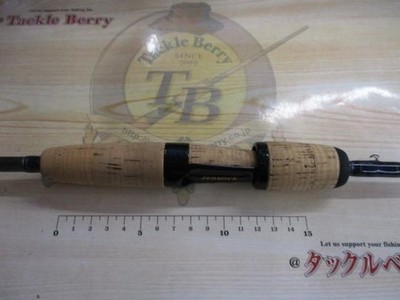 Fenwick Tekna GP TAV-GP64SXULJ Bass Rod Used