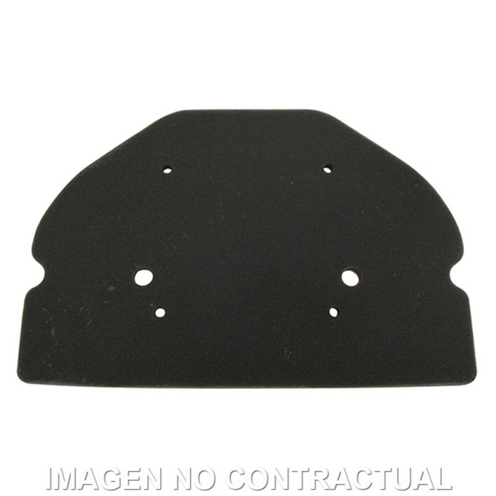 Free Shipping Meiwa Air Filter Kawasaki ZX7R Ninja Motorcycle Parts