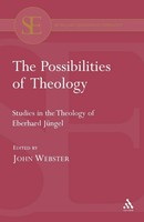 John Webster | The Possibilities Of Theology | Taschenbuch | Englisch (2006)