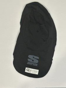 Simpson Pro-Fit balaclava fire-resistant headsock