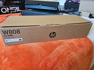 Original Samsung HP CLT-W808 Resttonerbehälter X4250LX X4300LX X4220 MwSt inkl.