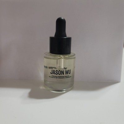 Jason Wu Beauty Wu-Prime Hydrating & Nourishing Primer Oil 0.68 fl oz/20mL