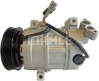 Bv Psh Kompressor, Klimaanlage 090.575.023.311 FüR Renault