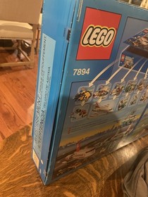 Lego City Airport 7894