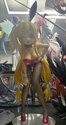 Sora no Otoshimono Astraea bunny freeing 1/4 Anime Figur figure figurine