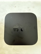 APPLE TV 3rd Generation Media Streamer A1469 (NO REMOTE, NO POWER CABLE)