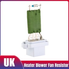 Heater Blower Fan Resistor For Ford C-Max Fiesta Focus Galaxy Kuga Mondeo S-Max