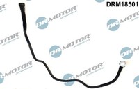 Dr.Motor Automotive Kraftstoffleitung DRM18501 FüR Dacia
