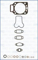 Ajusa Dichtungssatz Zylinderkopf Kopfdichtung Fibermax 55006900