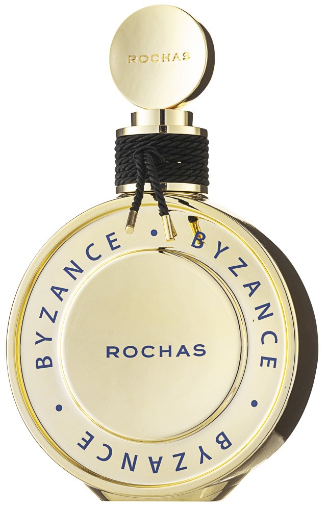 Rochas Byzance Gold Eau de Parfum 90 ml OVP NEU 8490₽