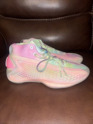 Adidas AE 1  display picture 2