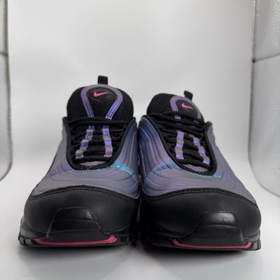 Nike Air max 97 Throw Back Future Shoes Mens Size 7.5 Running