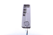 Edel E-3 Torque Balanced Platinum 35 in Putter Right-Handed Very Good