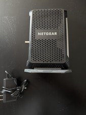 Netgear CM1000V2 Cable Modem DOCSIS 3.1