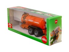 Siku Farmer 2270 Fasswagen Abbey 1:32 OVP - 1067