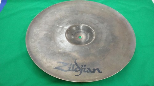 Zildjian 20" Unusual Earth Ride Cymbal - Picture 7 of 13