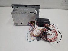 Autoradio Smart CABRIO