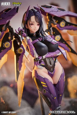 [NEU] OtakuToys Goddess of Victory: Nikke Isabel 1/7 Komplett Figur