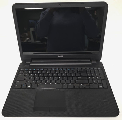 Dell Inspiron 3521| Intel Pentium 2117U| 4GB RAM| 250GB HDD| Ubuntu| No Battery