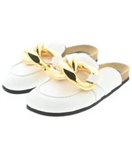 JW Anderson Shoes (Other) White EU38(Approx. 24.5cm) 2200593094204