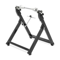 Wuchtbock FüR Honda Transalp XL 700 / 650 / 600 V AuswuchtgeräT WU-2 Schwarz