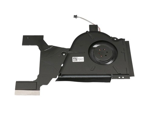 Asus ROG Zephyrus S GX701GW original GPU-Lüfter inkl. Kühler - Photo 2/2