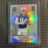 2025 Donruss Elite Tyler Warren Rookie Card - Refractor /999 Indianapolis Colts