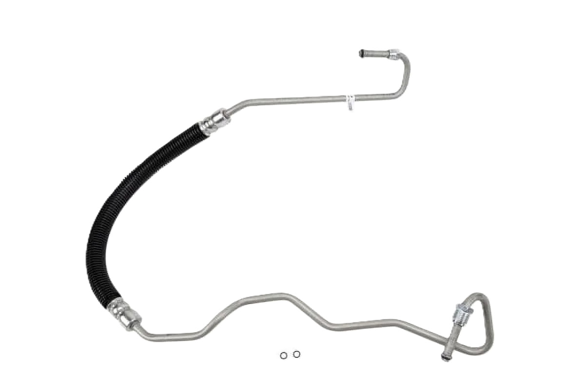 Vag Return Pipe For Audi R8 2007 2015 Genuine 423422857D