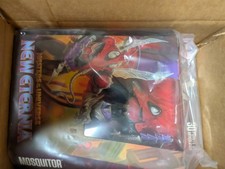 Masters of the Universe Masterverse New Eternia Mosquitor Action Figure IN-HAND