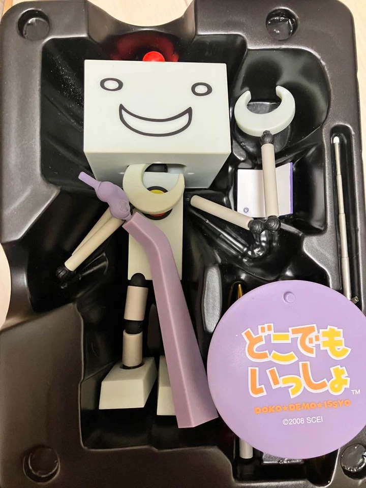 Figura de acción Revoltech Yamaguchi No.49 Suzuki Doko Demo Issyo Kaiyodo Japón Foto 3 de 3