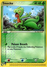 Treecko