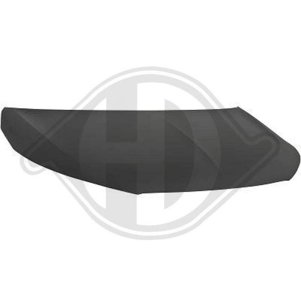 Motorhaube Diederichs 1877000 FüR Opel-image