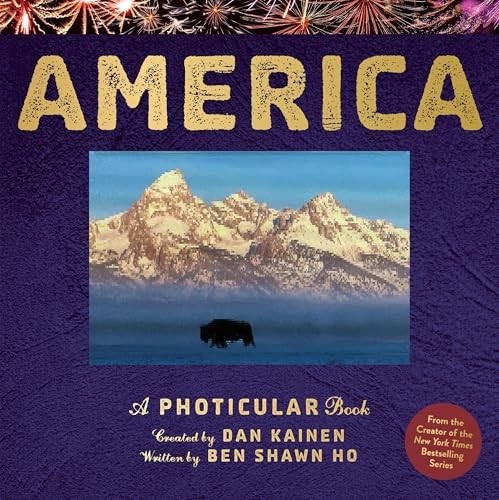 America: A Photicular Book - Image 3