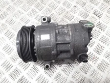 Fiat Bravo II 1.6 Multijet 77kW Diesel 2008 Air Conditioning Compressor Pump 55701201 