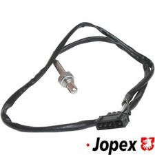 JP GROUP Lambdasonde Sensor Abgassteuerung JOPEX 1193800700 für 53I CORRADO B4 3