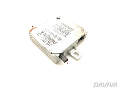 Land Rover Range Rover Radio-CD-Player-Haupteinheit 2006 SUV 4/5dr XRA500080 - Bild 1 von 4