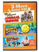 Dvd - National Lampoon's Animal Hous - Dvd - G3Z