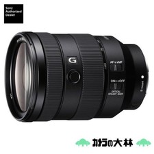 FE 24-105mm F4G OSS SEL24105G
