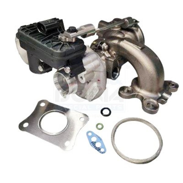 Turbolader FüR Audi A3 Seat Arona Skoda Karoq Vw Arteon T-Roc 17-20 04E145715M-image
