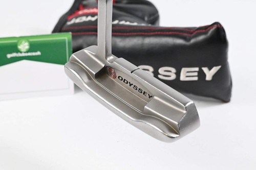 Odyssey White Hot Pro 1 Putter / 34 Inch - Picture 4 of 7