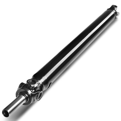 Rear Driveshaft Prop Shaft Assembly for Chevrolet Astro GMC Safari
