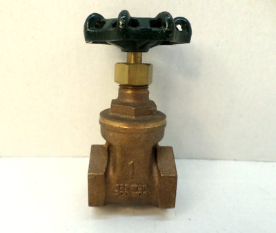 Valves - Gate Valve