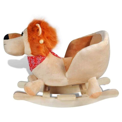 Schaukelpferd Schaukeltier Schaukelspielzeug Babyschaukel Baby mehrere Auswahl - Bild 55 von 59